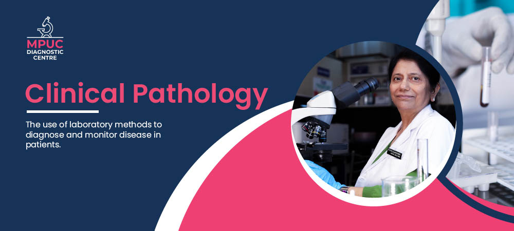 Clinical Pathology Lab in Saharanpur