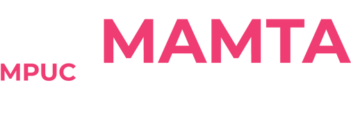 Mamta pathology and diagnostic centre logo
